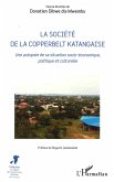 Élection et ethnicité en République démocratique du Congo