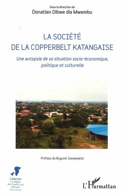 Élection et ethnicité en République démocratique du Congo - Mwembu Dibwe, Ken Anastase