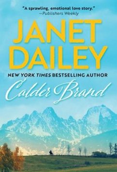 Calder Brand - Dailey, Janet