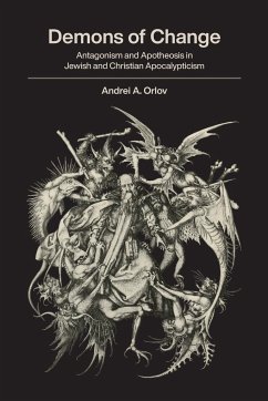 Demons of Change - Orlov, Andrei A.