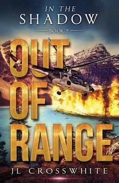 Out of Range - Crosswhite, Jl