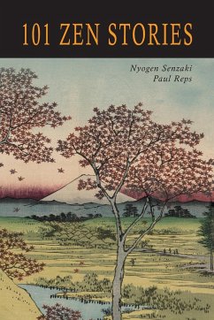 101 Zen Stories - Senzaki, Nyogen