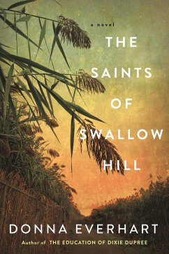 The Saints of Swallow Hill - Everhart, Donna