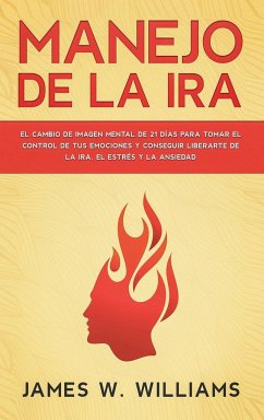 Manejo de la ira - W. Williams, James