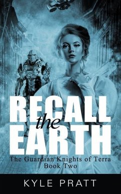 Recall the Earth - Pratt, Kyle