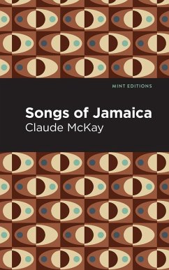 Songs of Jamaica - Mckay, Claude