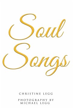 Soul Songs - Legg, Christine