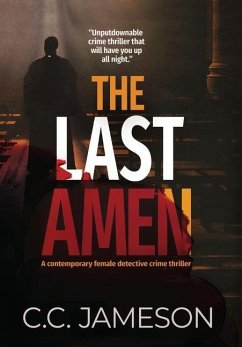 The Last Amen - Jameson, C C