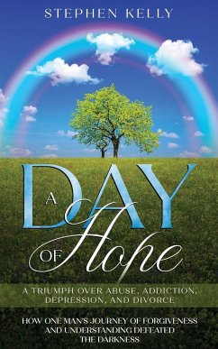 A Day of Hope - Kelly, Stephen
