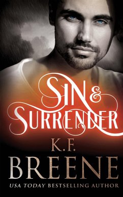 Sin and Surrender - Breene, K. F.