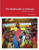 The Beatitudes in Aramaic