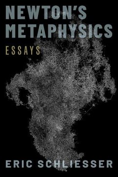 Newton's Metaphysics - Schliesser, Eric