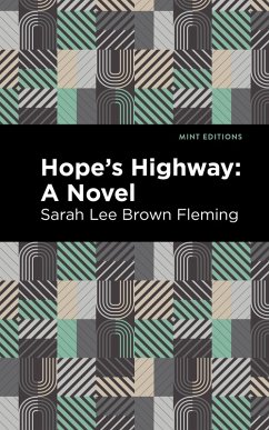 Cover Hope's Highway (eBook, ePUB)