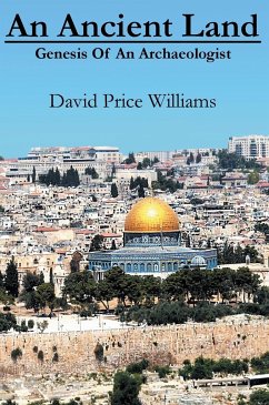 An Ancient Land - Williams, David Price