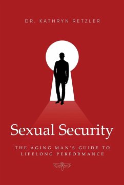 Sexual Security - Retzler, Kathryn