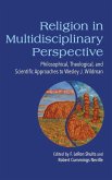 Religion in Multidisciplinary Perspective