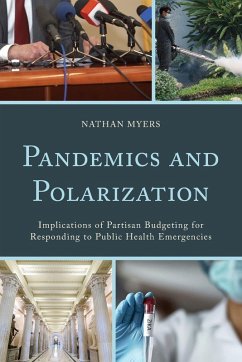 Pandemics and Polarization - Myers, Nathan Pandemics and Polarization - Myers, Nathan
