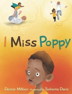 I Miss Poppy - Millben, Denise S.