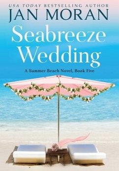 Seabreeze Wedding - Moran, Jan