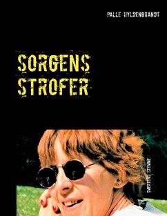 Sorgens strofer - Hyldenbrandt, Palle