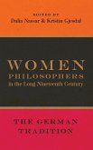 Women Philosophers in the Long Nineteenth Century Women Philosophers in the Long Nineteenth Century