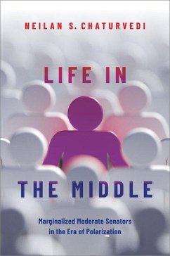 Life in the Middle - Chaturvedi, Neilan S