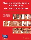 Masters of Cosmetic Surgery - The Video Atlas (eBook, PDF)