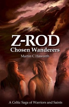 Z Rod Chosen Wanderers - Haworth, Martin C