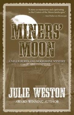 Miners' Moon - Weston, Julie