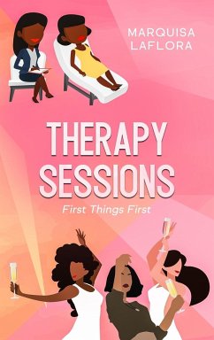Therapy Sessions - Hardaway, Marquisa