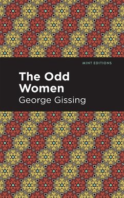 The Odd Women - Gissing, George