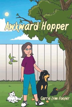 Awkward Hopper - Hooper, Carrie Lynn