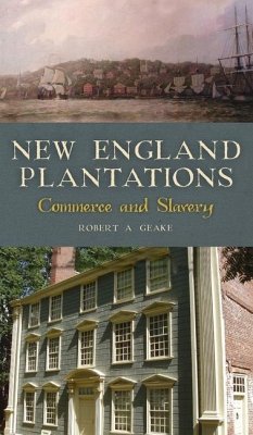 New England Plantations - Geake, Robert A