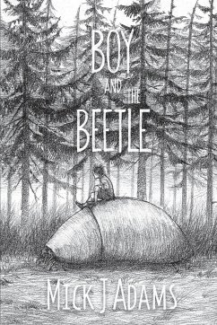 Boy and the Beetle - Adams, Mick J.