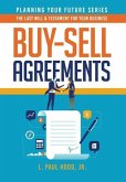 Buy-Sell Agreements