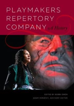 Playmakers Repertory Company