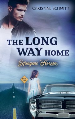 The Long Way Home - Schmitt, Christine