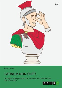 Latinum non olet!