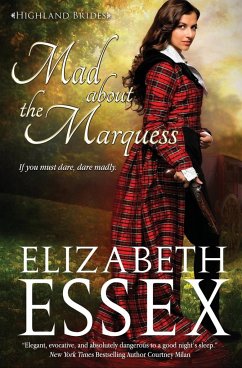 Mad About the Marquess - Essex, Elizabeth