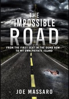 The Impossible Road - Massaro, Joe