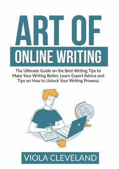 Art of Online Writing - Cleveland, Viola