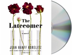 The Latecomer - Korelitz, Jean Hanff