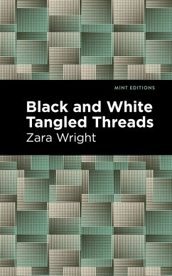 Black and White Tangled Threads (eBook, ePUB) - Wright, Zara