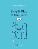 Sing and Play at the Piano L1
