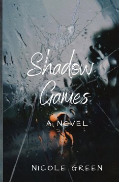 Shadow Games - Green, Nicole