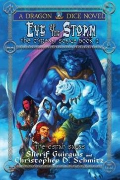 Eye of the Storm - Schmitz, Christopher D.; Guirguis, Sherif