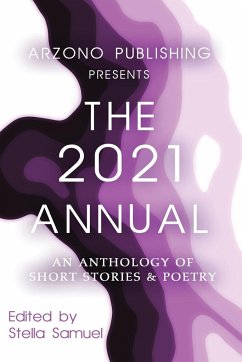 ARZONO Publishing Presents The 2021 Annual