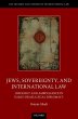 Jews, Sovereignty, and International Law - Bild 1