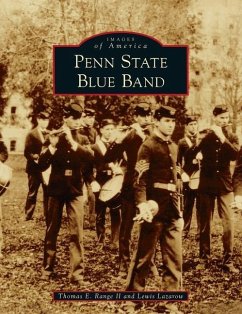 Penn State Blue Band - Range, Thomas E; Lazarow, Lewis
