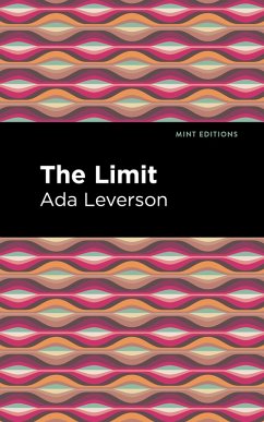 The Limit (eBook, ePUB) - Leverson, Ada